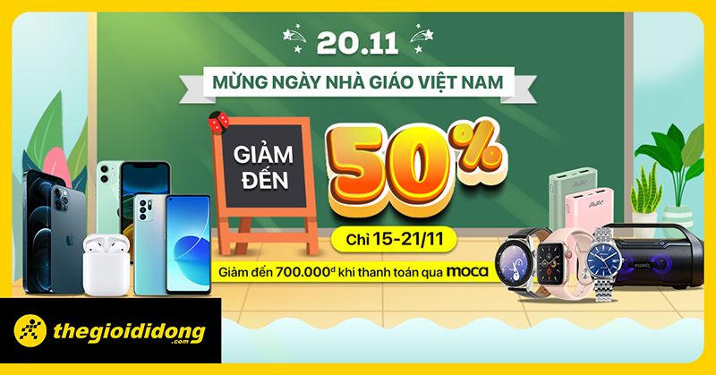 Mua sắm tại đợt Flash Sale lớn trong năm