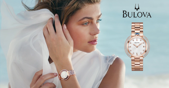 Top 10 mẫu đồng hồ nữ Bulova từ 7 đến 15 triệu đáng mua nhất hiện nay