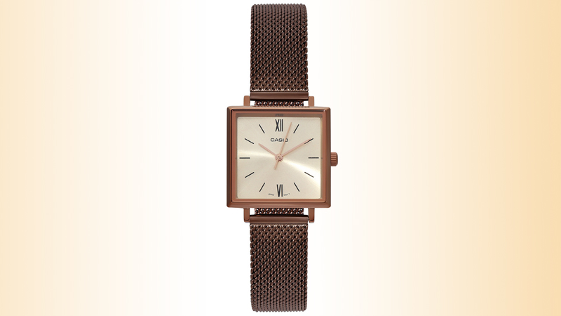 Thiết kế đậm chất cổ điển, th&iacute;ch hợp cho bạn g&aacute;i c&oacute; phong c&aacute;ch đơn giản