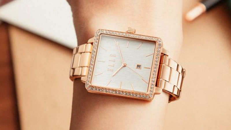 Thiết kế tinh tế, cao cấp, t&ocirc;n l&ecirc;n gu thẩm mỹ sang chảnh của bạn g&aacute;i