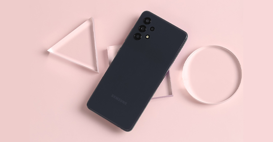 Chọn mua điện thoại Samsung tầm trung: Đâu là dòng đáng mua nhất 2021?