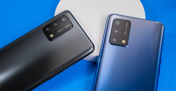 Cấu hình điện thoại OPPO A74 Series, giá bao nhiêu, có nên mua không?