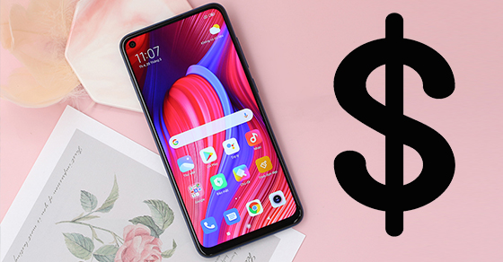 Chọn mua điện thoại dưới 5 triệu: Hãng nào sẽ là lựa chọn tốt nhất?