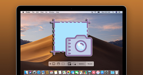 Ảnh chụp màn hình MacBook lưu ở đâu? Cách thay đổi vị trí lưu ảnh chụp