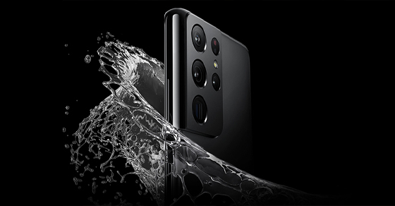 Chọn mua điện thoại Samsung chống nước: Nên mua dòng nào giá bao nhiêu