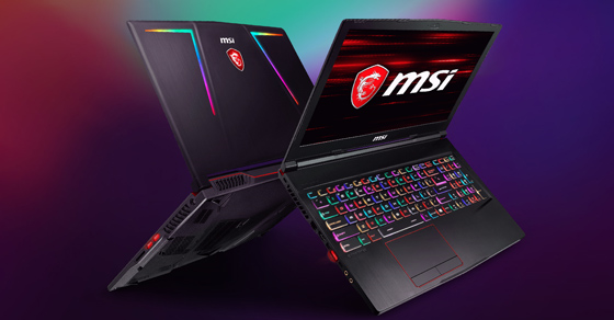 Cách kiểm tra laptop MSI chính hãng cực đơn giản, nhanh chóng