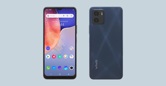 Cấu hình điện thoại Vivo Y15s, giá bao nhiêu? Có nên mua hay không?