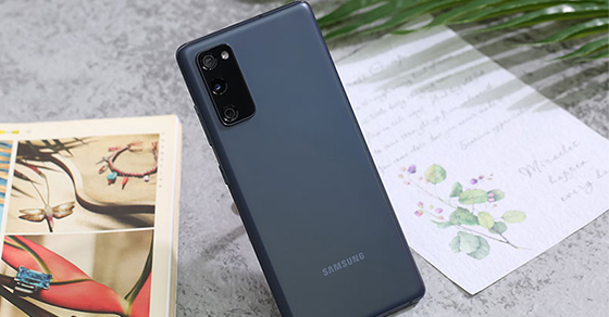 Chọn mua điện thoại Samsung giảm giá: Đâu là dòng giảm sốc nhất 2021?