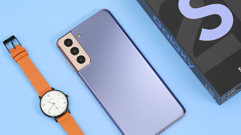 Dòng Galaxy S là một trong những dòng điện thoại phân khúc cao