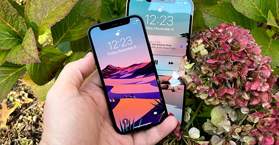 Cách cài đặt, sử dụng eSIM trên iPhone 12 đơn giản, nhanh chóng