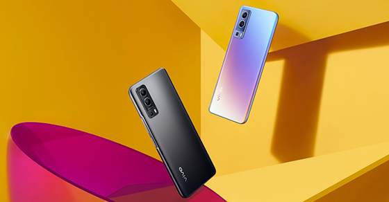 Cấu hình điện thoại Vivo Y72 5G, giá bao nhiêu? Có nên mua hay không?
