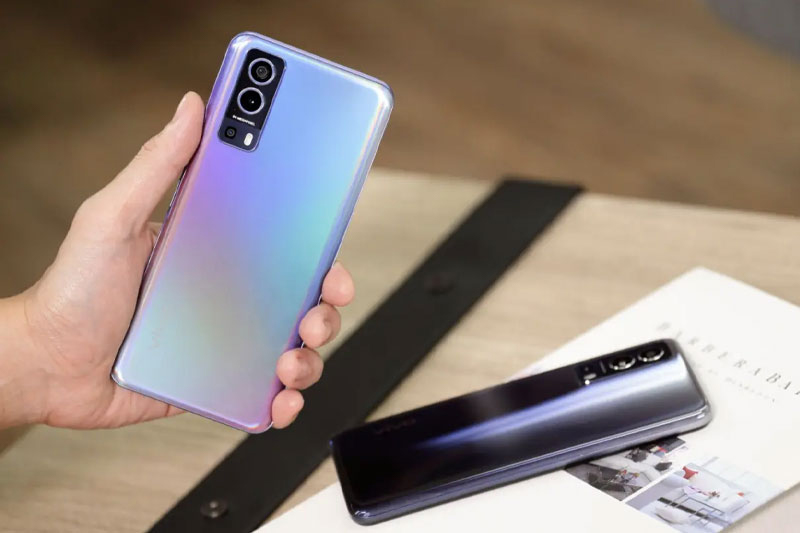 Kết nối 5G cho bạn thỏa sức chơi game mà không lo gián đoạn