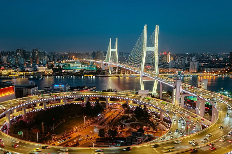 Chụp ảnh ban đêm rõ như ống kính của nhiếp ảnh gia chuyên nghiệp