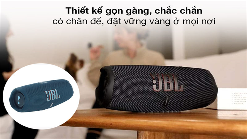Loa Bluetooth JBL Charge 5 