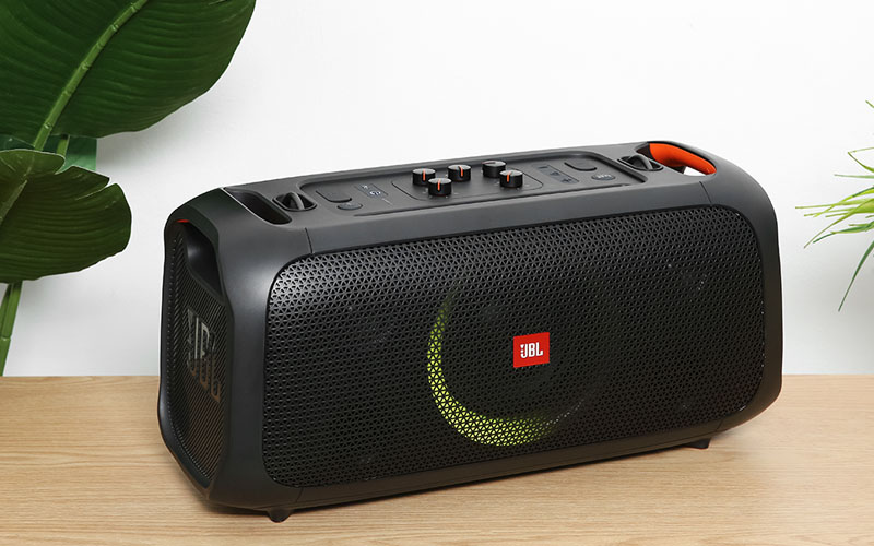 Loa JBL Partybox On The Go