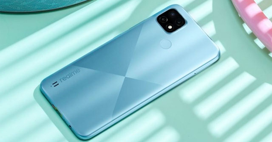 Điện thoại Realme C21Y có tốt không? Cấu hình mạnh không? Có nên mua?
