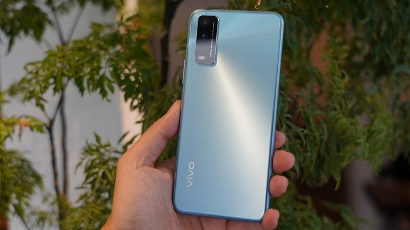 Vivo Y20s sẽ ph&ugrave; hợp với những bạn c&oacute; nhu cầu sử dụng điện thoại cơ bản