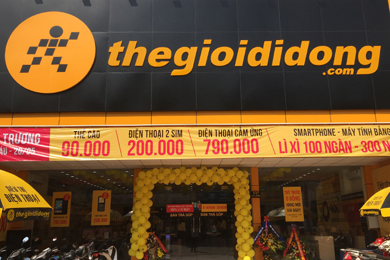 Vivo Y15s hiện đang được kinh doanh tại Thế Giới Di Động với mức giá 6.990.000 VNĐ