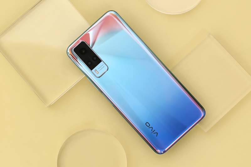 Điện thoại Vivo A53s