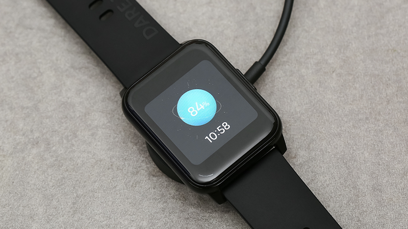 Nếu đang sử dụng điện thoại Realme, bạn không nên bỏ qua Realme Watch