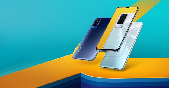 Cấu hình điện thoại Vivo Y51, giá bao nhiêu? Có nên mua hay không?