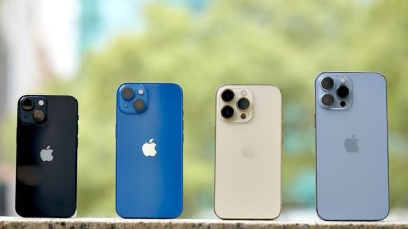 N&ecirc;n c&acirc;n nhắc kỹ lưỡng về nhu cầu sử dụng v&agrave; khả năng t&agrave;i ch&iacute;nh để mua iPhone