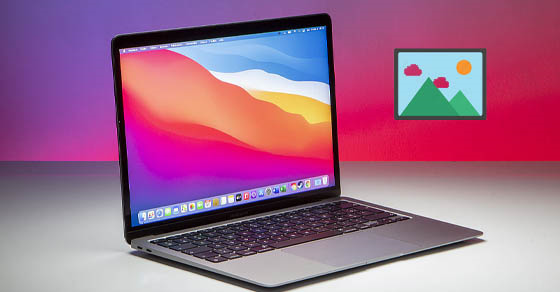 Cách lưu ảnh trên MacBook cực đơn giản, siêu nhanh chóng bạn nên biết