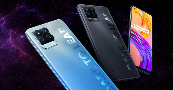 Điện thoại Realme 8 Pro có tốt không? Cấu hình mạnh không? Có nên mua?