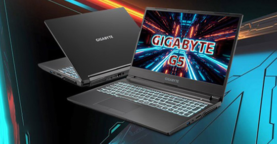 Cách kiểm tra laptop GIGABYTE chính hãng cực đơn giản, nhanh chóng