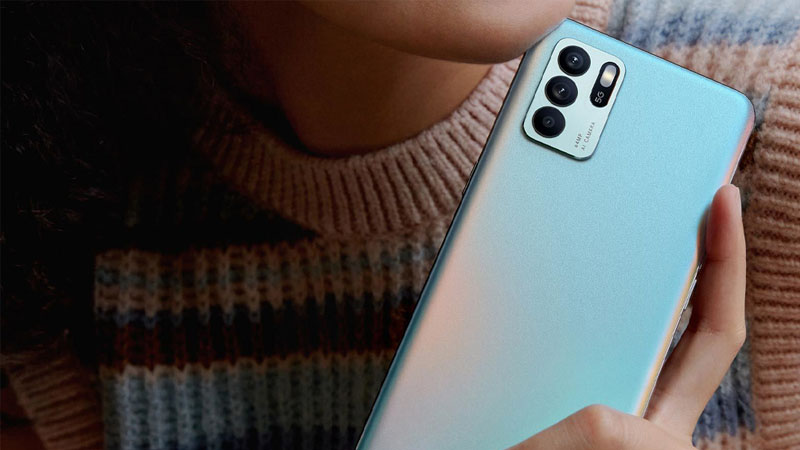 Thiết kế nguy&ecirc;n khối mỏng nhẹ, c&aacute;c g&oacute;c bo tr&ograve;n mềm mại 