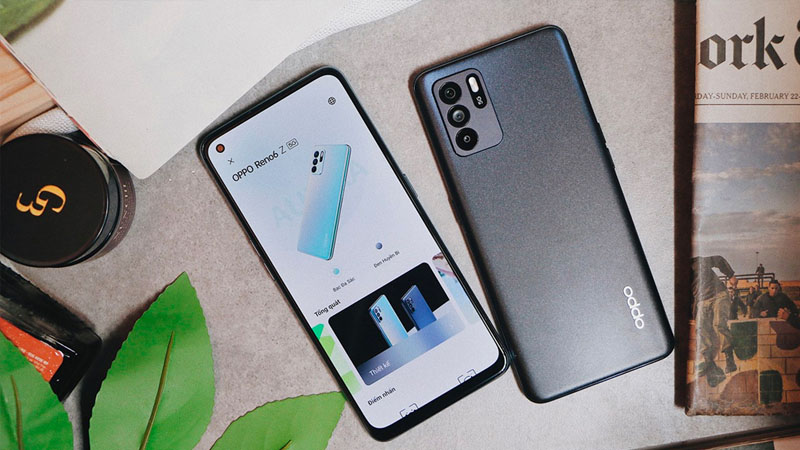 Mua điện thoại tại Thế Giới Di Động với mức gi&aacute; ưu đ&atilde;i