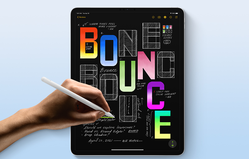 Sử dụng các sản phẩm cùng đến từ Apple sẽ mang đến cho bạn trải nghiệm tuyệt vời