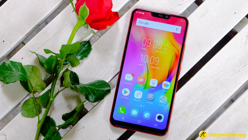 Kiểm tra điện thoại Vivo ch&iacute;nh h&atilde;ng qua gi&aacute; cả