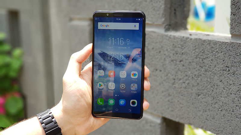 Kiểm tra điện thoại mới hay cũ