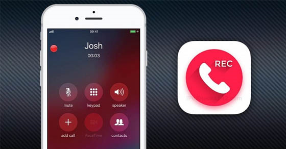 Hướng dẫn Cách ghi âm cuộc gọi trên iPhone 12 Pro Max đơn giản và chi tiết nhất