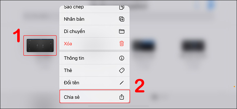 Cách Cài Nhạc Chuông Cho Iphone 12, 12 Pro Và 12 Pro Max Đơn Giản -  Thegioididong.Com