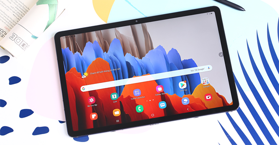 Sử dụng điện thoại Samsung nên mua máy tính bảng hãng nào thì phù hợp?