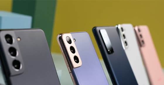 So sánh Samsung Galaxy S20 FE và Galaxy S20, mua chiếc nào phù hợp?