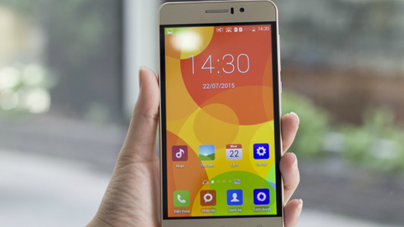 Kiểm tra điện thoại Mobell chính hãng bằng mã số IMEI