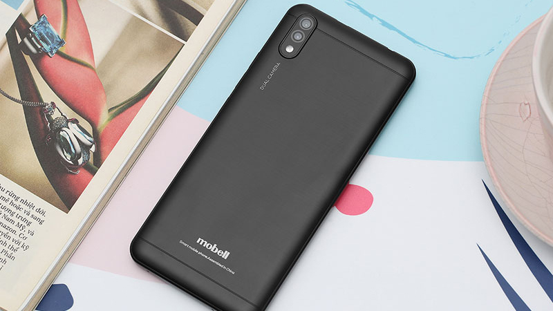 Kiểm tra thời hạn bảo hành của điện thoại Mobell