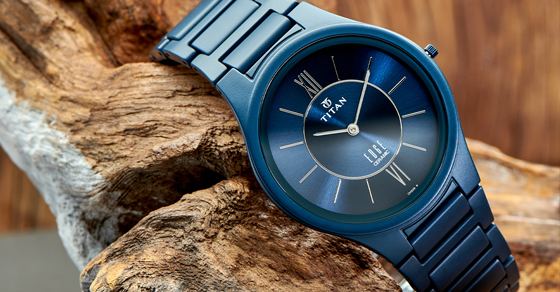 Top 10 đồng hồ nam Titan giá từ 1 đến 3 triệu đáng mua nhất năm 2021