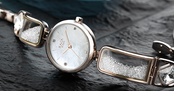 Top 10 đồng hồ nữ Titan giá từ 1 đến 3 triệu đáng mua nhất năm 2021