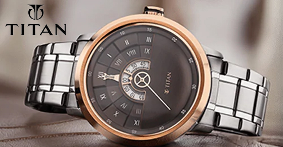 Top 10 đồng hồ nam Titan giá rẻ đáng mua nhất tại Thế Giới Di Động