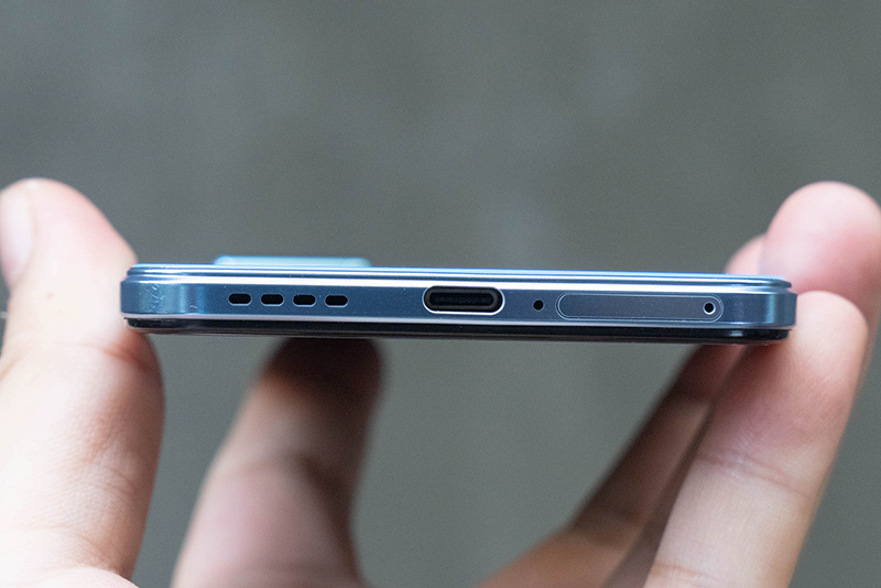 Chế độ sạc nhanh tức thời v&ocirc; c&ugrave;ng tiện lợi cho người d&ugrave;ng