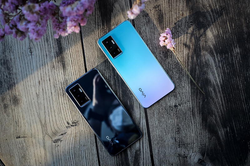 Gi&aacute; th&agrave;nh của Vivo V23e thuộc ph&acirc;n kh&uacute;c gi&aacute; tầm trung tr&ecirc;n thị trường