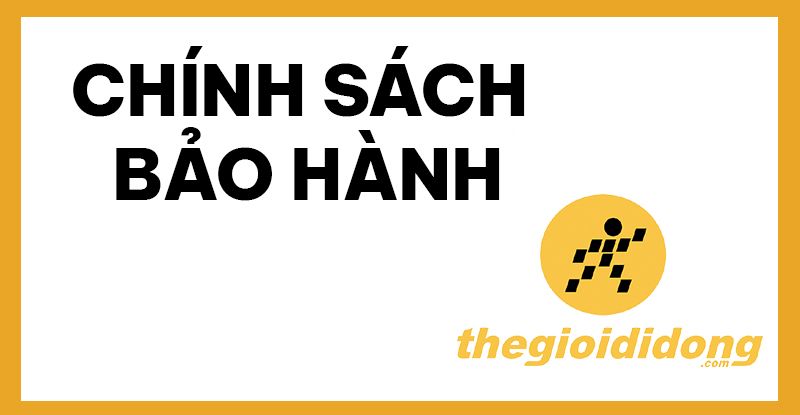 Mua sắm tại Thế Giới Di Động để được hưởng c&aacute;c ch&iacute;nh s&aacute;ch bảo h&agrave;nh hấp dẫn