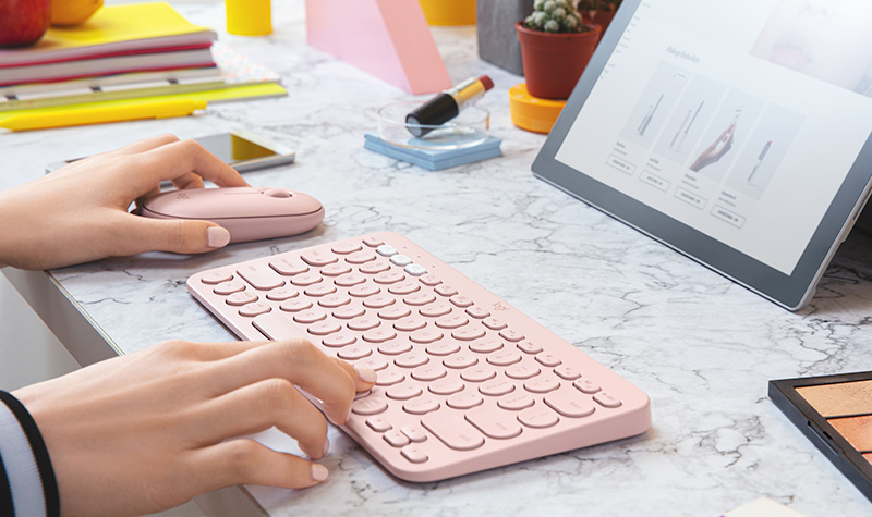 Kết nối không dây mạnh mẽ