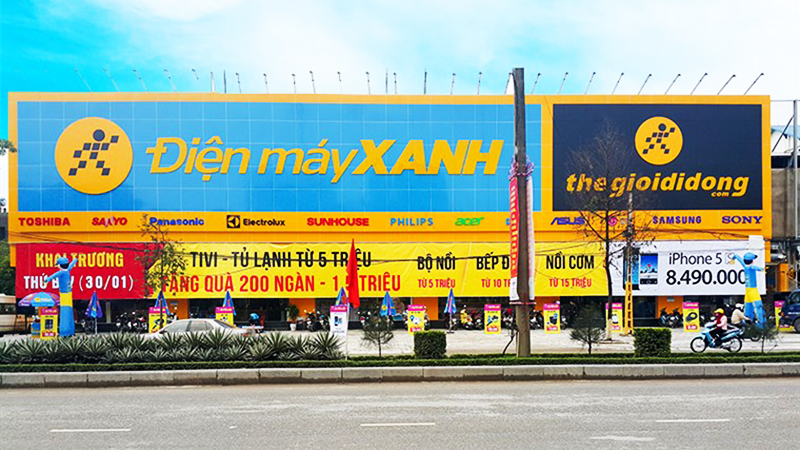 Đến Thế Giới Di Động hoặc Điện máy XANH để mua bàn phím chính hãng