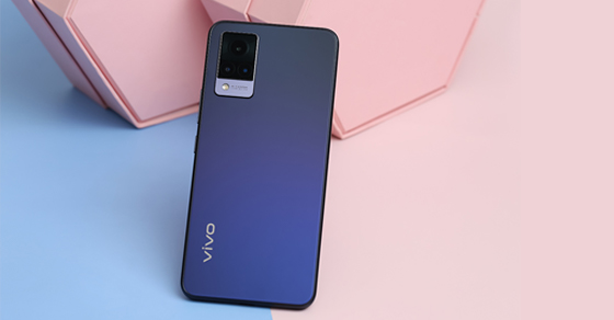 Cấu hình điện thoại Vivo V21 5G, giá bao nhiêu? Có nên mua hay …