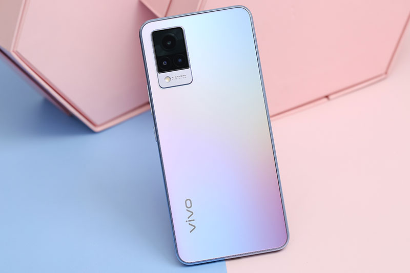 Thân máy siêu mỏng và tuyệt đẹp